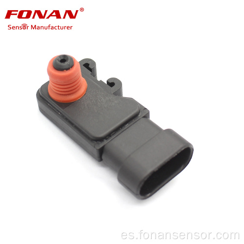 OE # 16212460 / 12575837Ikake Sensor de colector para Chevrolet